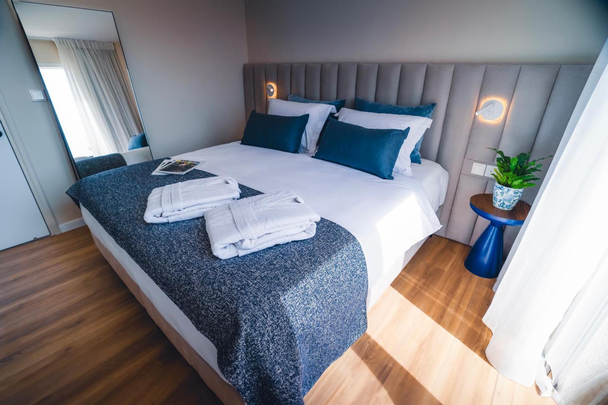 Wellclub - Wellness Family Experience Hotel Paphos Kültér fotó