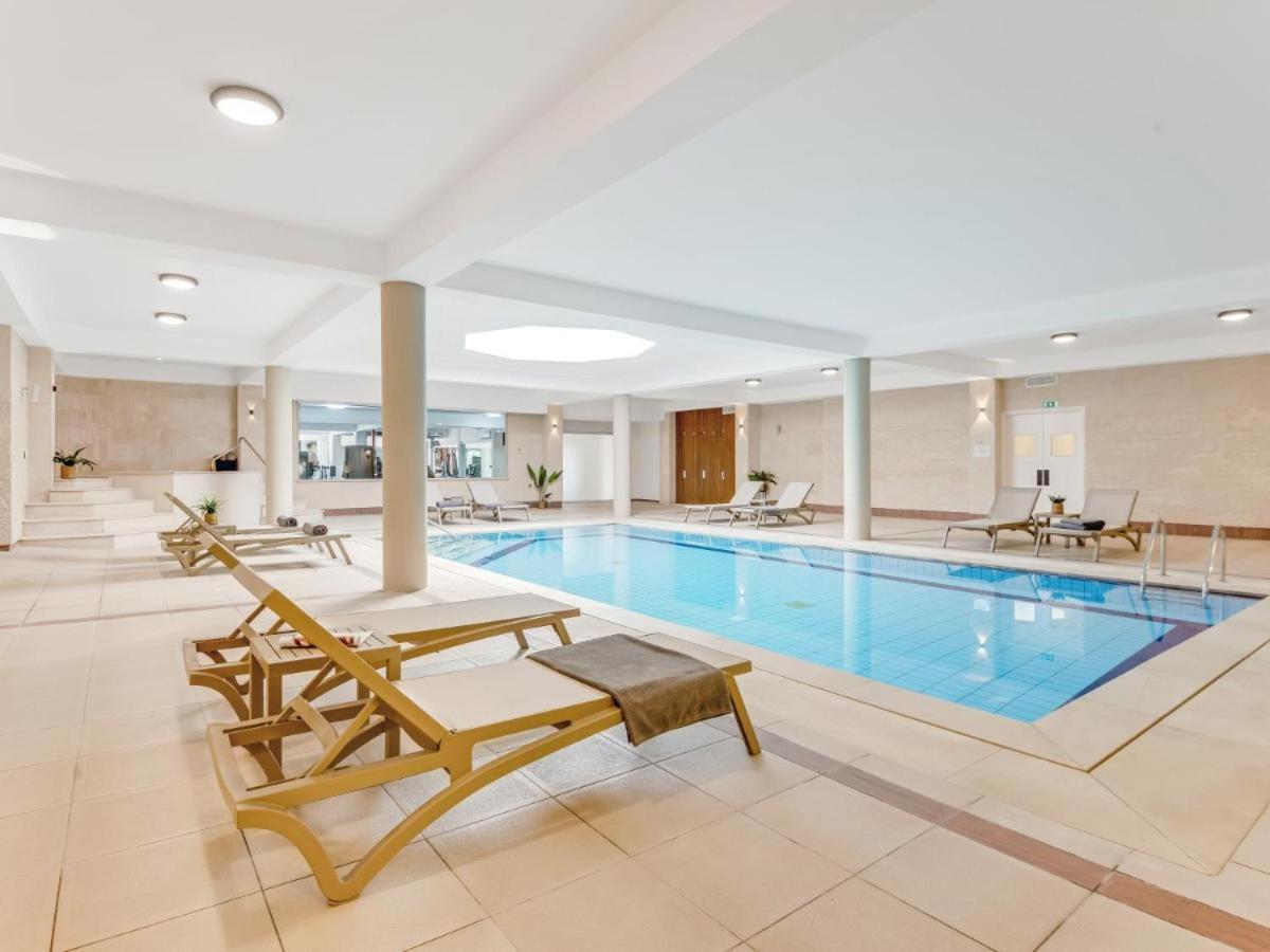 Wellclub - Wellness Family Experience Hotel Paphos Kültér fotó