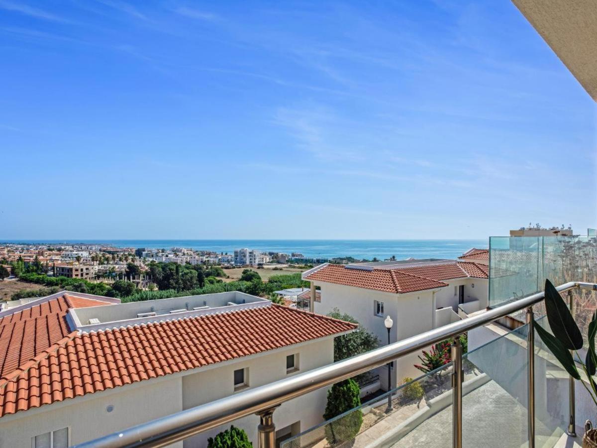 Wellclub - Wellness Family Experience Hotel Paphos Kültér fotó
