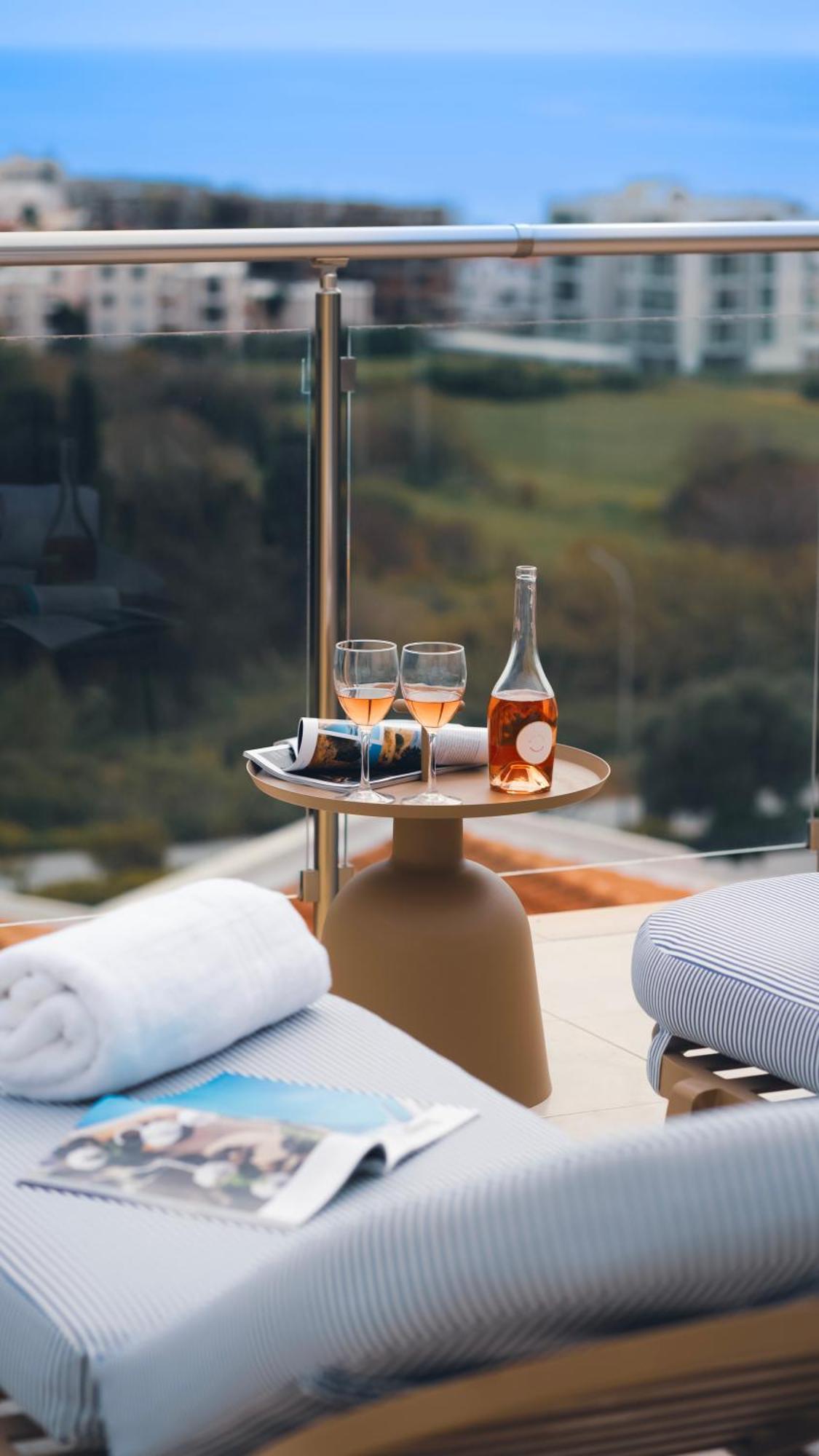 Wellclub - Wellness Family Experience Hotel Paphos Kültér fotó