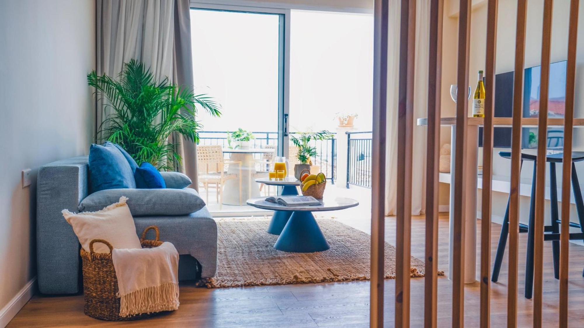 Wellclub - Wellness Family Experience Hotel Paphos Kültér fotó
